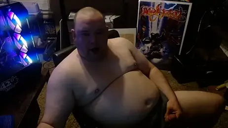 ScottyTopDog webcam model stream image