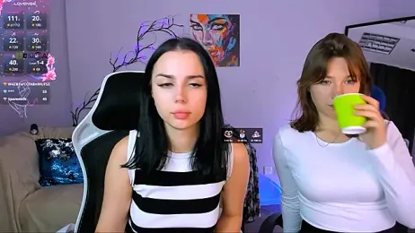 black_angelll webcam model stream image