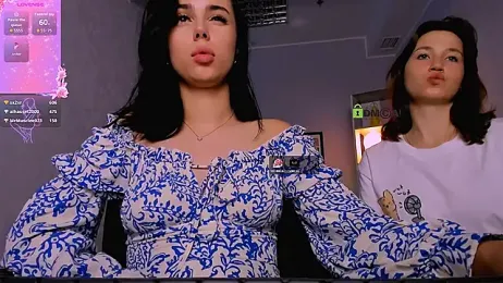 black_angelll webcam model stream image