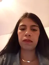 Nathaly_12 webcam model stream image