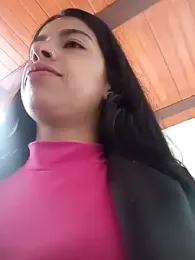 Nathaly_12 webcam model stream image