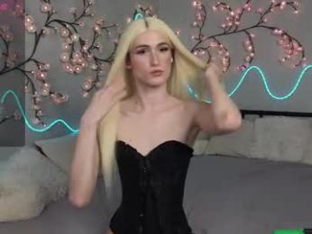 kris_mon webcam chaturbate model stream image