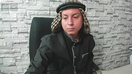 malek_and_emir webcam model stream image