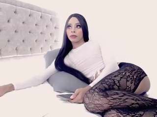 sharol-ferrer webcam camsoda model stream image