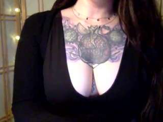 missxyz webcam model stream image