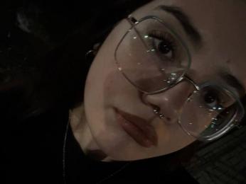 BettyWatkins webcam model stream image