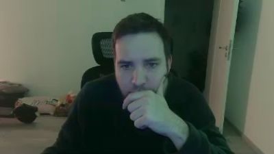 Dream91x webcam model stream image