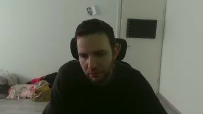 Dream91x webcam model stream image