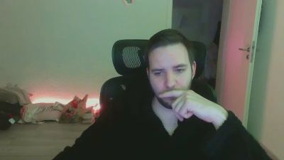 Dream91x webcam model stream image