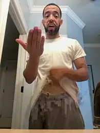 SIXKING7410 webcam model stream image