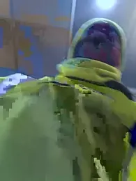 SIXKING7410 webcam model stream image