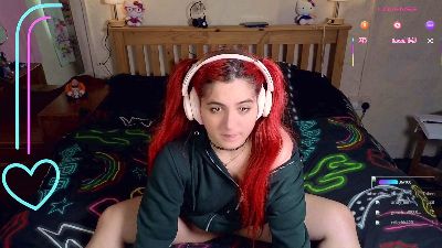 Jenny_Style webcam model stream image