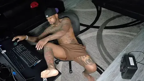 SLANGONDEMHOES webcam model stream image