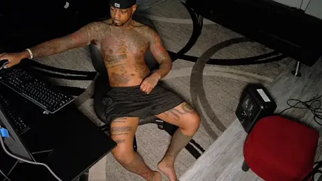 SLANGONDEMHOES webcam model stream image