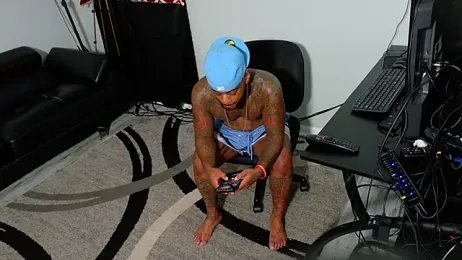 SLANGONDEMHOES webcam model stream image