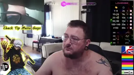 Law_Leek webcam model stream image