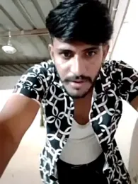 Vip_Hot_boy webcam model stream image
