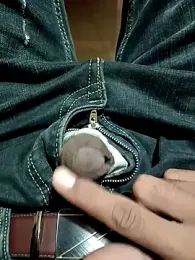 Vip_Hot_boy webcam model stream image