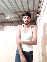 Vip_Hot_boy webcam model stream image