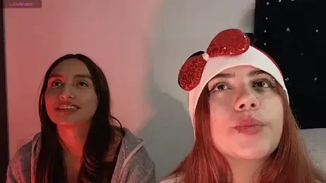 Quimexis webcam model stream image