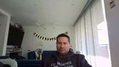 maobar7 webcam model stream image