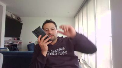 maobar7 webcam model stream image