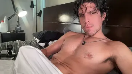 beranco19 webcam model stream image