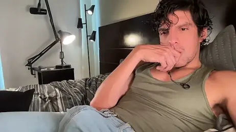 beranco19 webcam model stream image