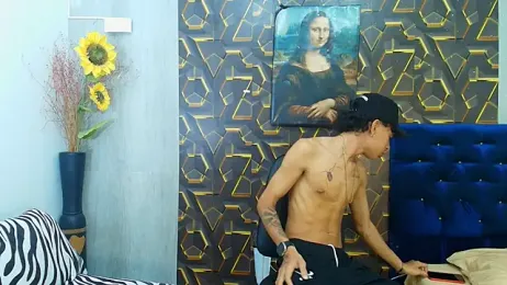 Harry_jhonsson webcam model stream image