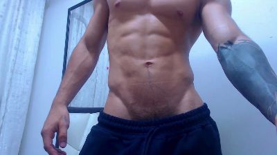 Albert_Bernal69 webcam cam4 model stream image