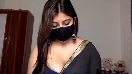 Hot-Shivangi webcam model stream image