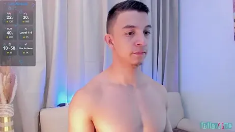 Samuel_Up webcam model stream image