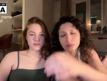 miafleur webcam model stream image