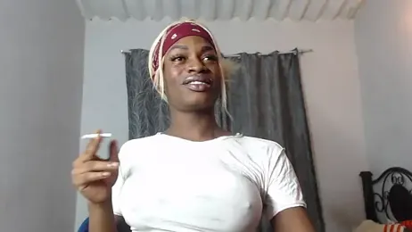 TheXEbonyxxx webcam stripchat model stream image