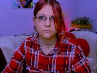 stasy-4u webcam model stream image