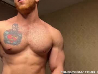 technohotgod webcam model stream image
