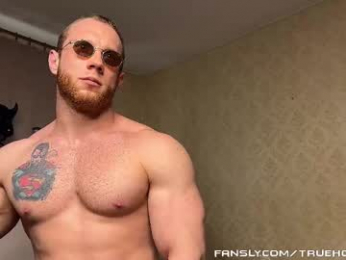 technohotgod webcam model stream image