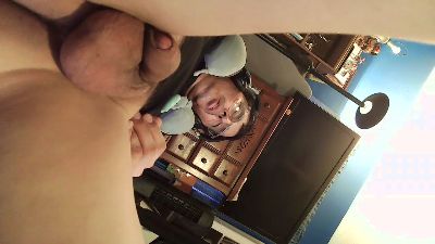 SpunAoneD webcam model stream image