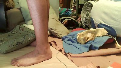 SpunAoneD webcam model stream image