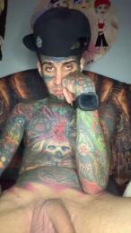 Dyskiz webcam model stream image