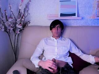 Calvin Jason webcam model stream image