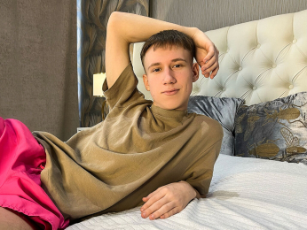 MarkusWhite webcam model stream image