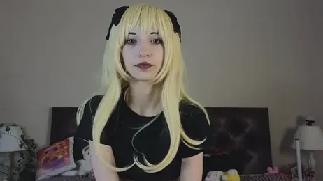 Shinka webcam model stream image