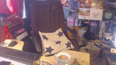 amandafag webcam model stream image