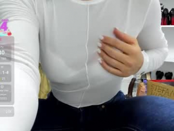 sweetcherry30_ webcam model stream image
