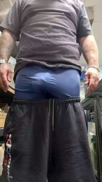 Scottymann webcam model stream image