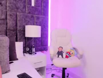 petit_rosseowo webcam chaturbate model stream image