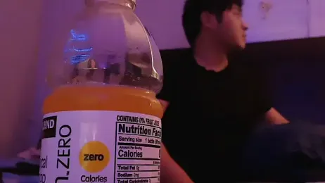 cloudyspun webcam model stream image