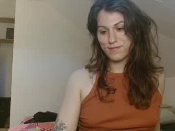 tsbubbles760 webcam model stream image