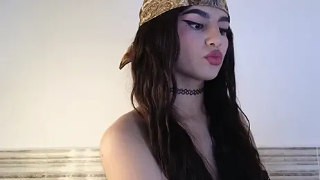 Sophia_Cambpell webcam model stream image